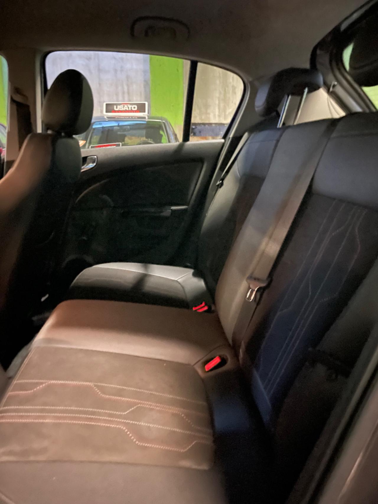 Opel Corsa 1.2 Neopatentati Euro 5