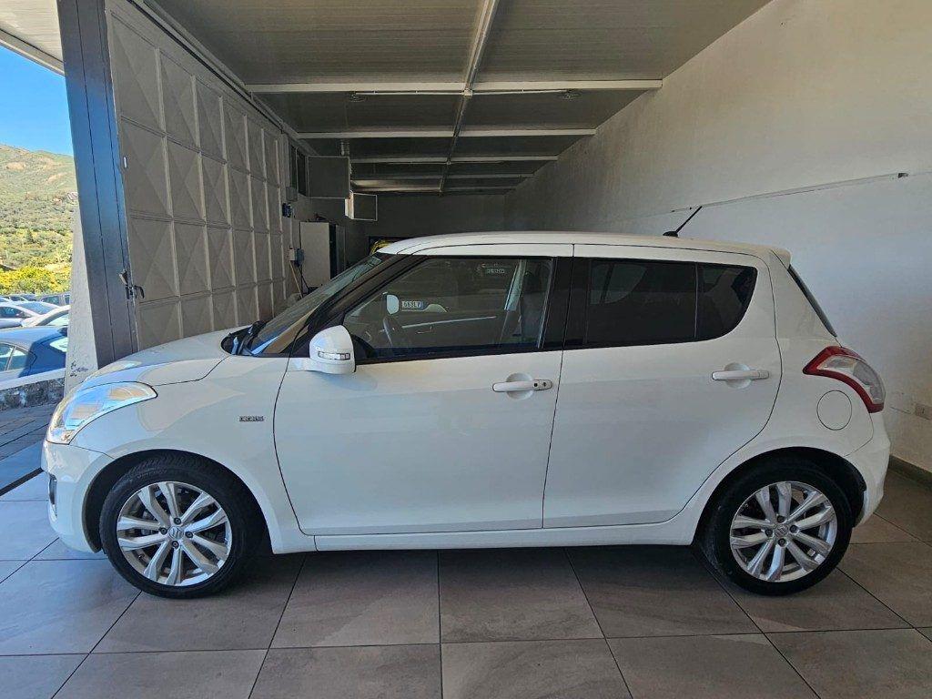 Suzuki Swift 1.3 DDiS 5 porte B-Top