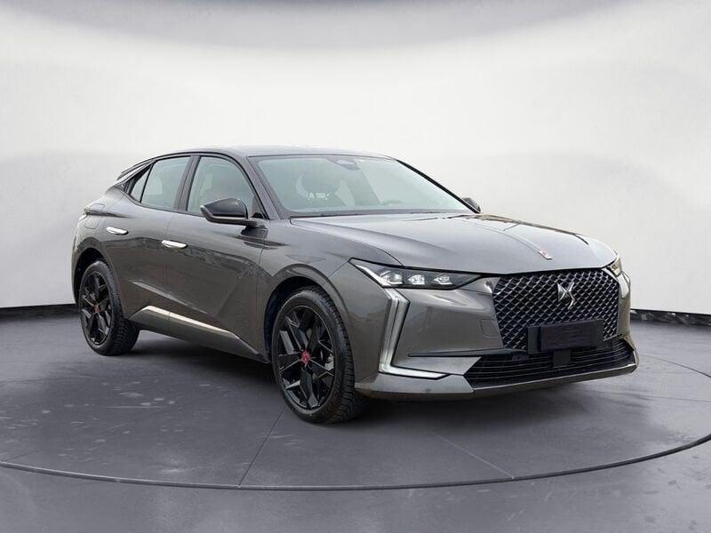 DS DS4 II 2021 1.5 bluehdi Performance Line 130cv auto