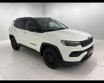JEEP Compass 1.5 turbo t4 mhev S 2wd 130cv dct