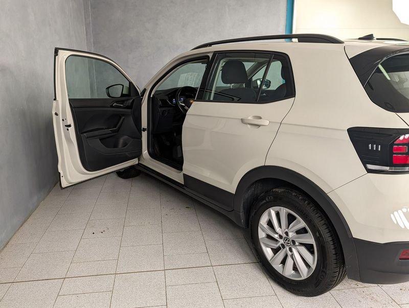 Volkswagen T-Cross 1.0 TSI 95CV STYLE