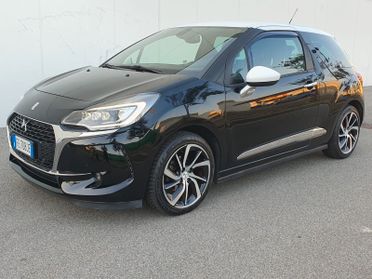 Ds DS3 3 PureTech 110 S&S Sport Chic