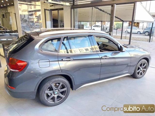 BMW X1 xDrive20d Msport