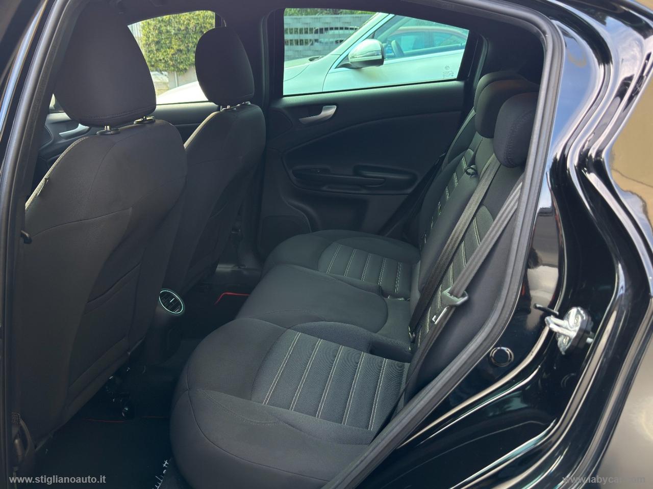 ALFA ROMEO Giulietta 1.6 JTDm 120 CV EXECUTIVE XENO TELEC POST