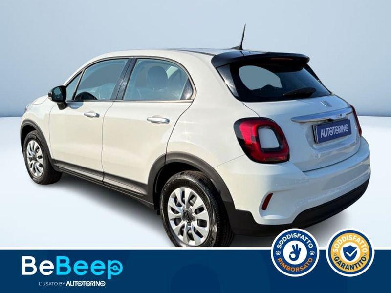 FIAT 500X 1.3 MJET 95CV