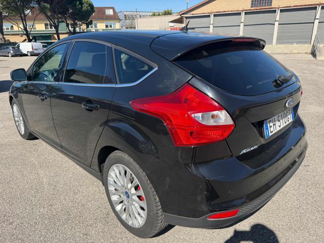 FORD Focus 1.6 EcoBoost 150 CV Start&Stop Titanium