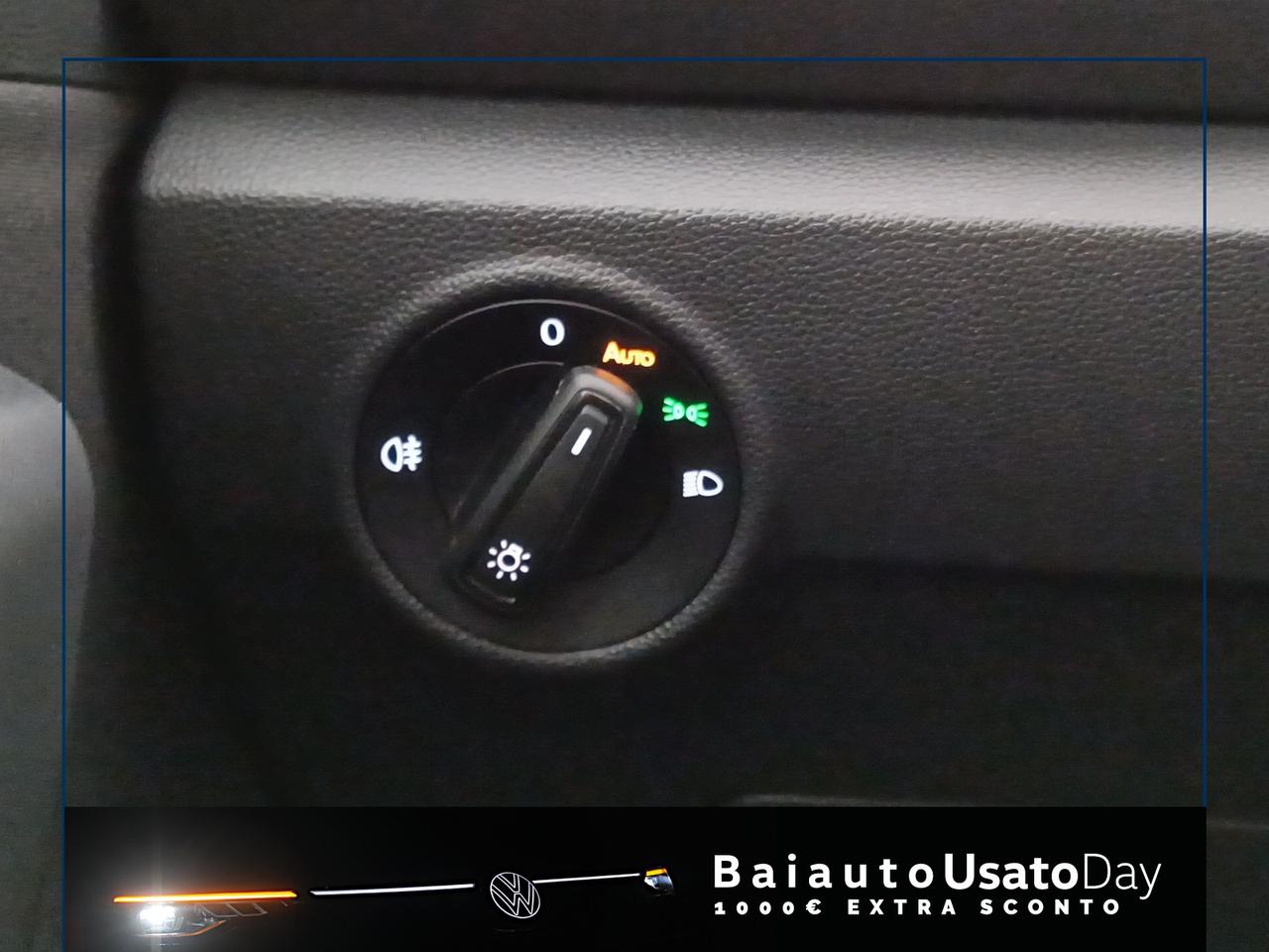 Volkswagen T-Roc 1.5 tsi act life dsg