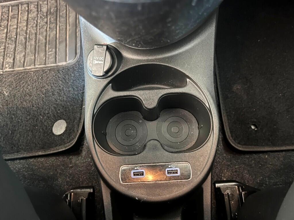 Fiat 500 1.0 Hybrid Sport Euro 6D