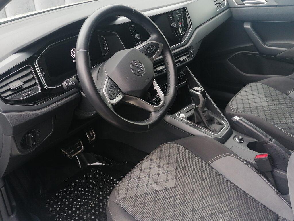 Volkswagen Taigo 1.5 TSI ACT R-Line DSG