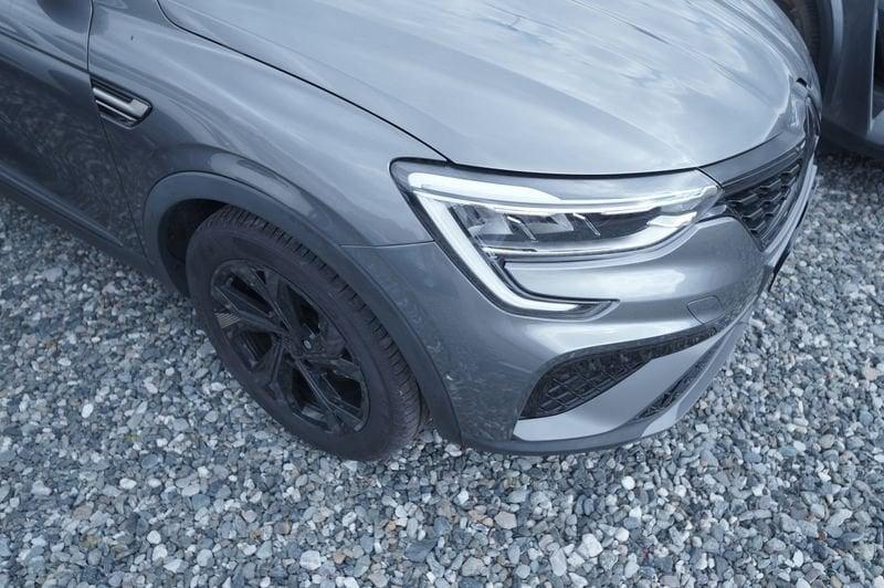 Renault Arkana 1.6 E-Tech full hybrid E-Tech Engineered 145cv