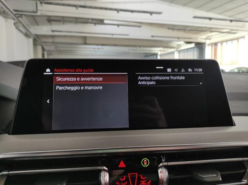 BMW X3 (G01/F97) - X3 xDrive30d 249CV 48V Msport