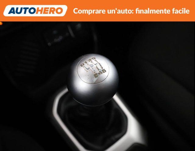 JEEP Renegade 1.6 Mjt 120 CV Longitude