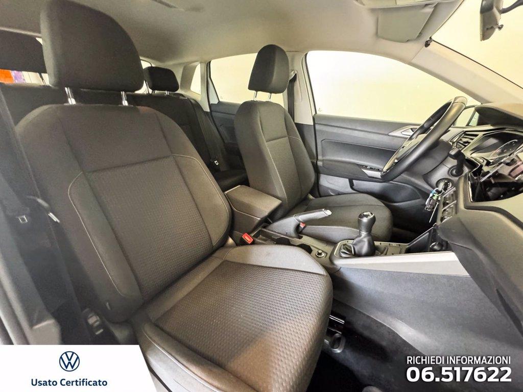 VOLKSWAGEN Polo 5p 1.0 tsi sport 95cv del 2021