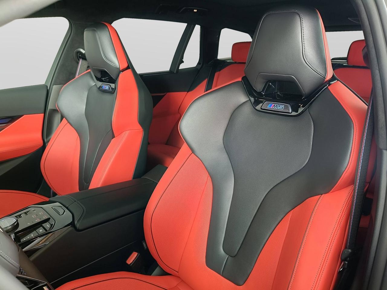 BMW M5 Touring