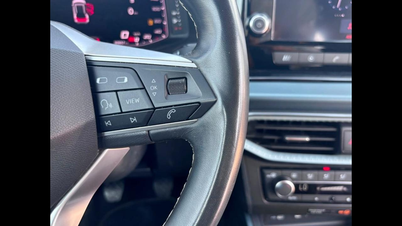 SEAT Arona 2022 - Arona 1.0 ecotsi Xperience 110cv