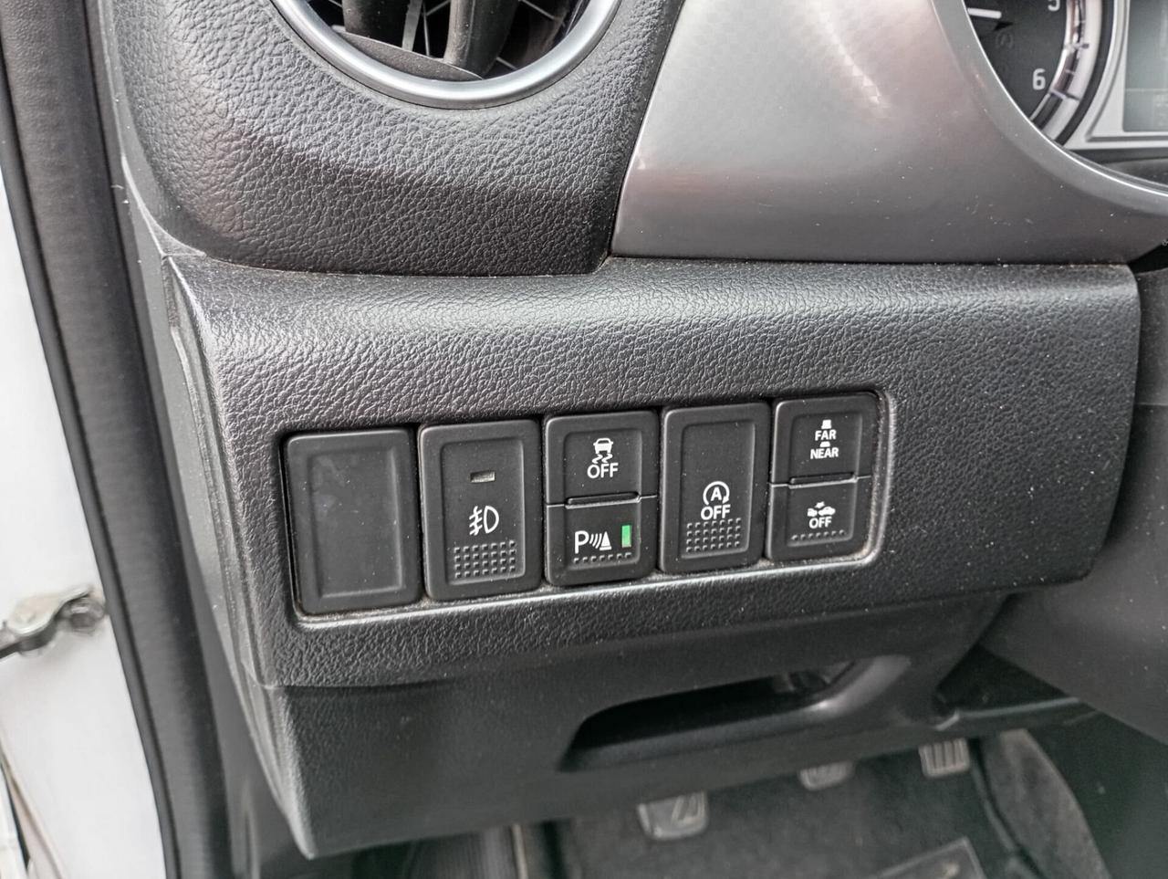 Suzuki Vitara 1.6 120 CV DDiS V-Top