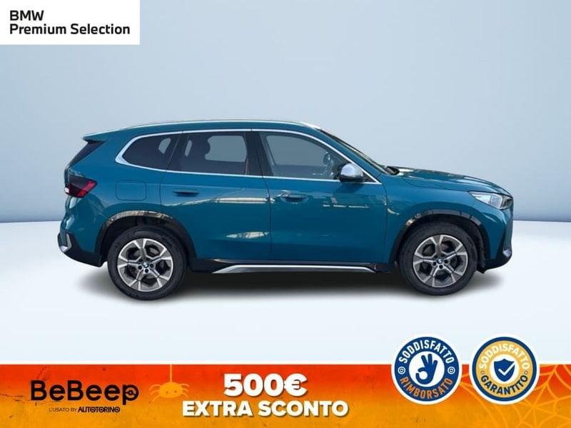 BMW X1 XDRIVE20D MHEV 48V X-LINE AUTO