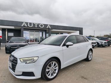 AUDI A3 SPB 1.6 TDI Sport