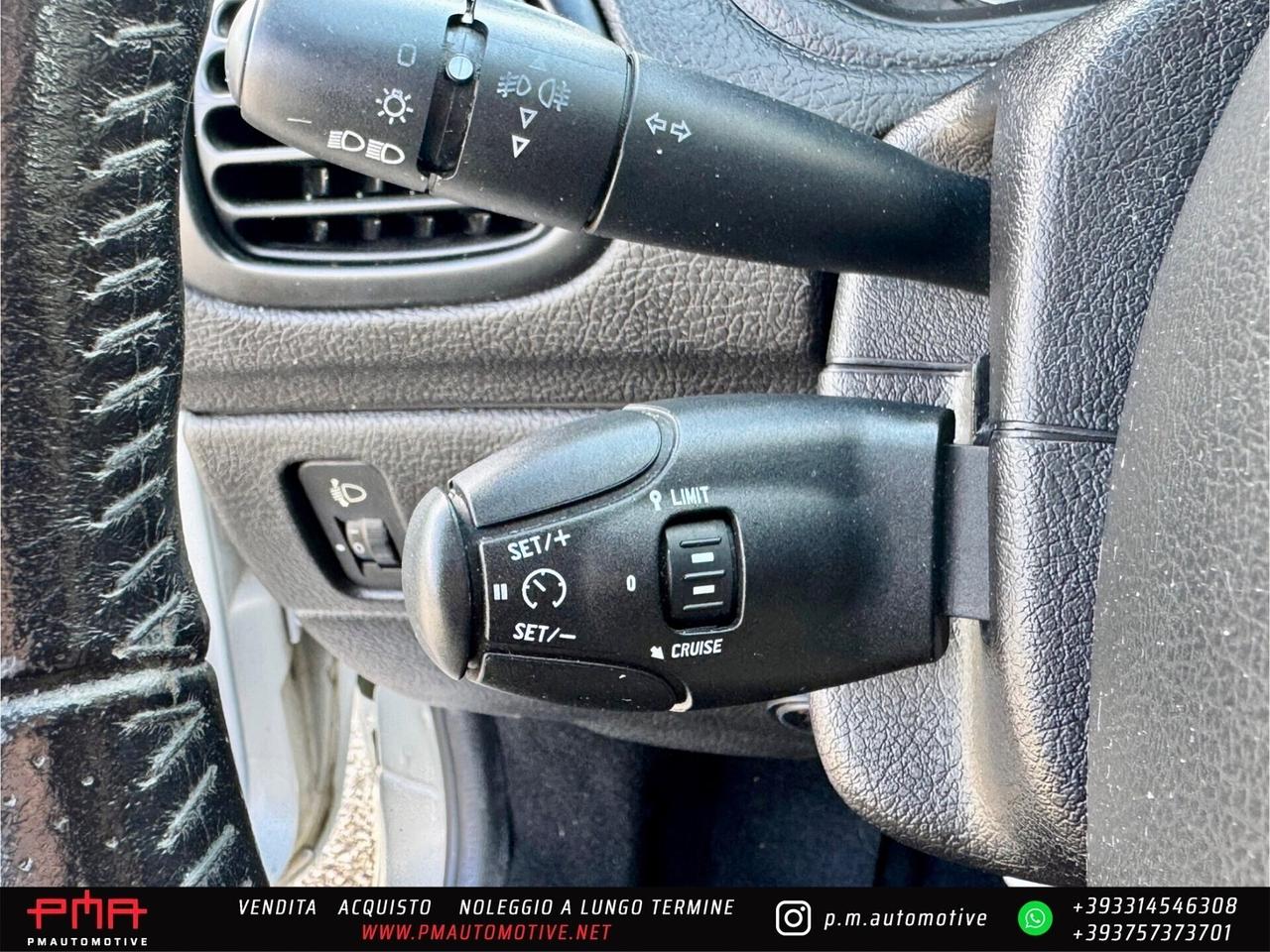 Peugeot 206 1.6 16V CC Enfant Terrible