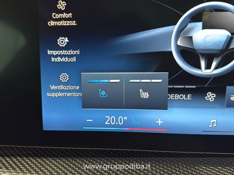 BMW Serie 7 G70 2022 740d mhev xdrive MSport Pro auto