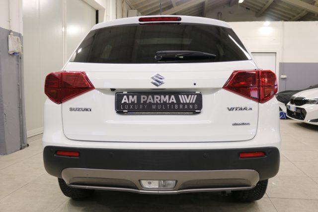 SUZUKI Vitara 1.0 4WD AllGrip Starview"MOTORE NUOVO"