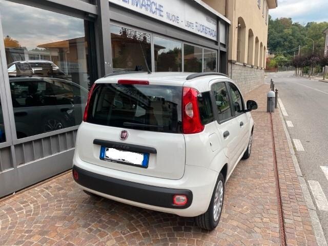 Fiat Panda 1.3 MJT S&S Easy 75CV