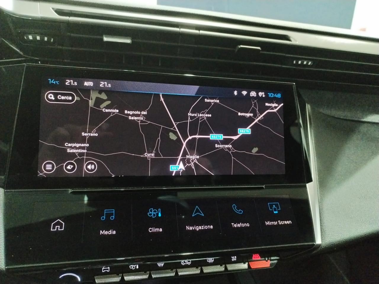 Peugeot 308 BlueHDi 130 S&S EAT8 Allure