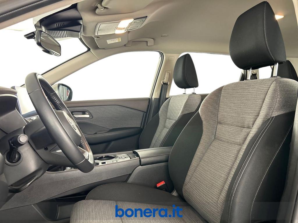 Nissan X-Trail 1.5 e-POWER Acenta 2WD