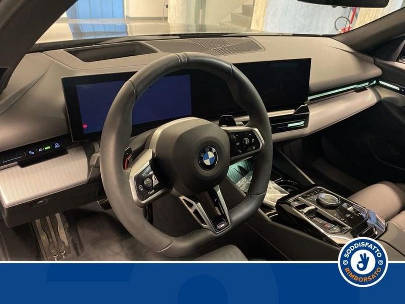 BMW Serie 5 520D XDRIVE BERLINA