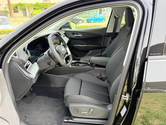 AUDI Q3 SPB TDI 110 kW S tronic S Line ed. NAVI - TECH PRO