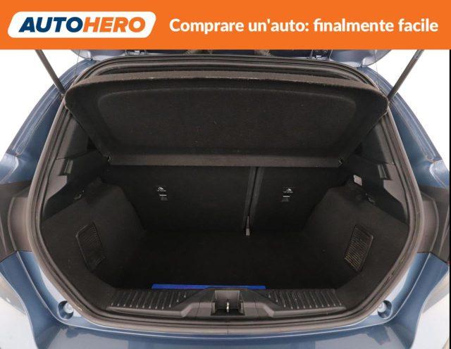 FORD Fiesta 1.0 Ecoboost Hybrid 125 CV 5 porte ST-Line