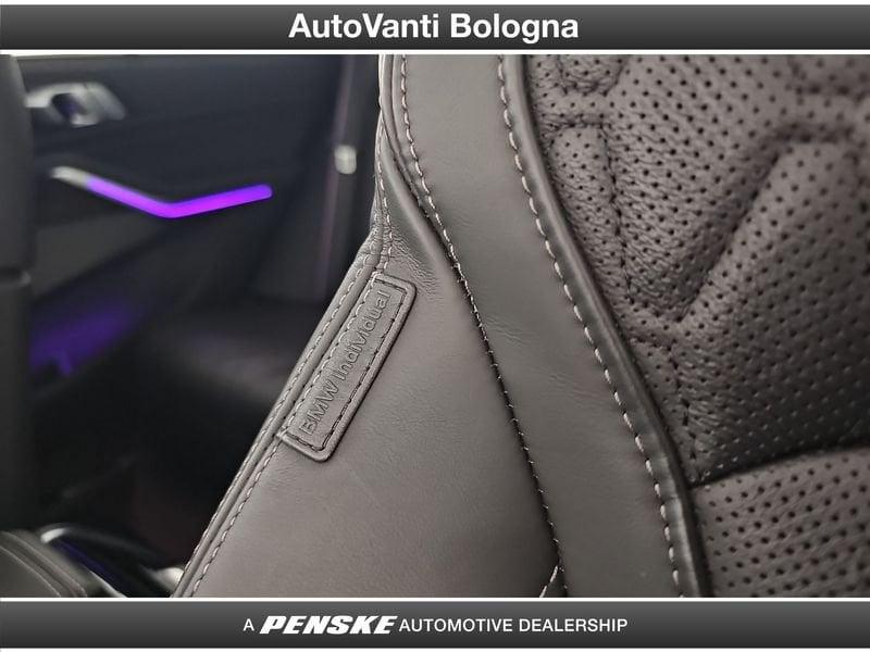 BMW X5 X5 xdrive50e MSport Pro auto