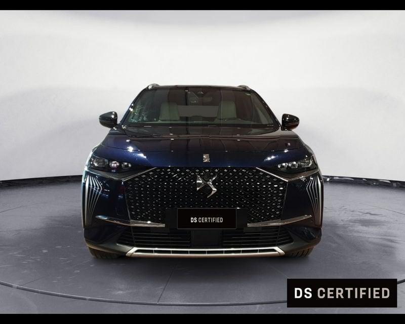 DS DS 7 Crossback BlueHDi 130 aut. Opera