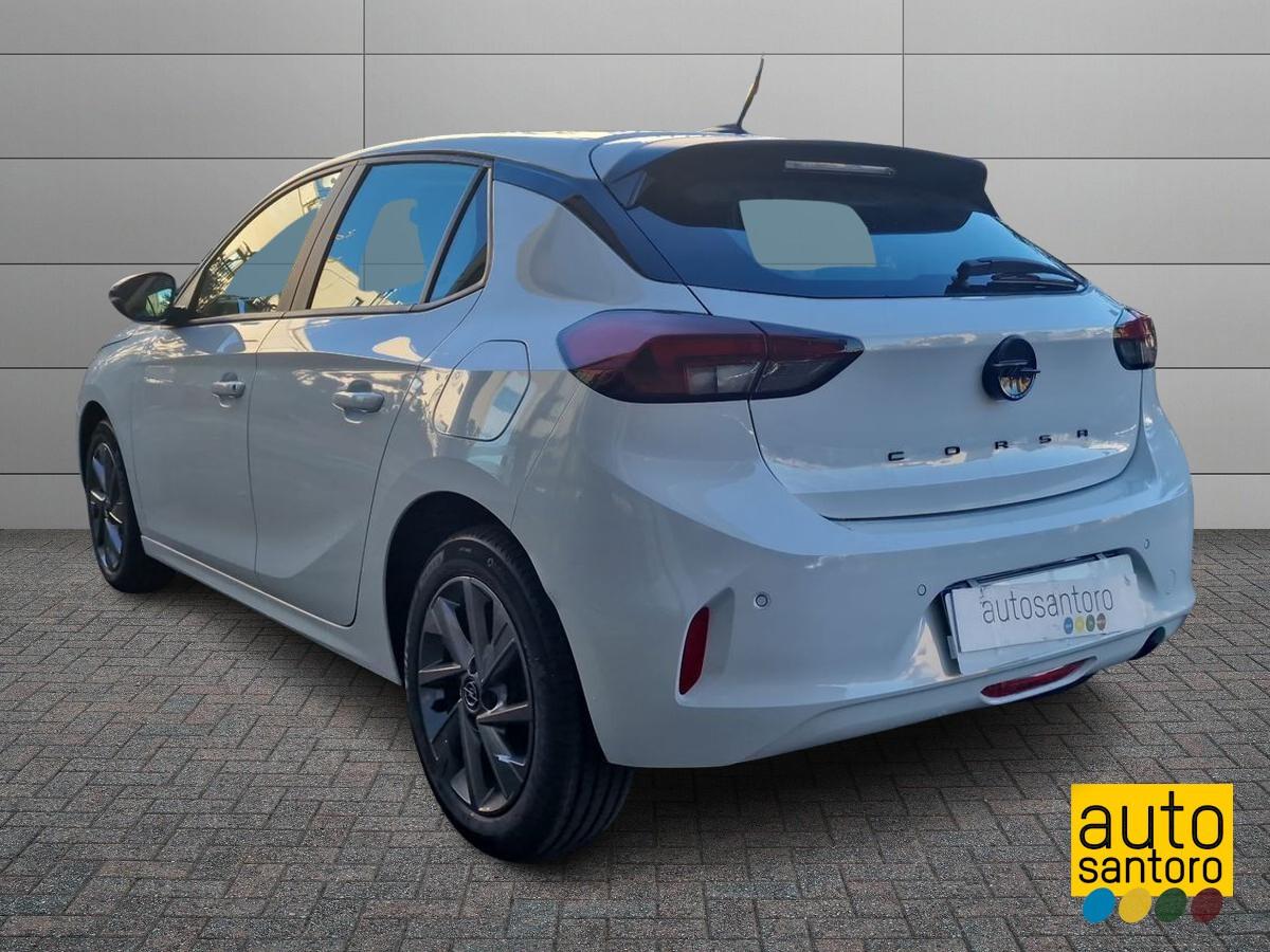 KM0 - NEW OPEL CORSA 1.2 EDITION