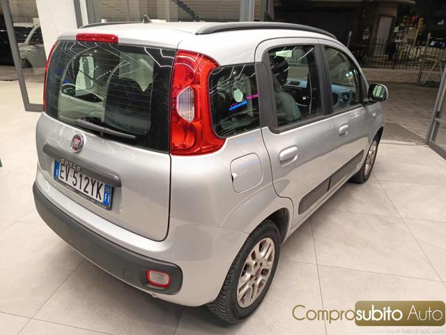 FIAT Panda 1.2 Easy (47.000km)