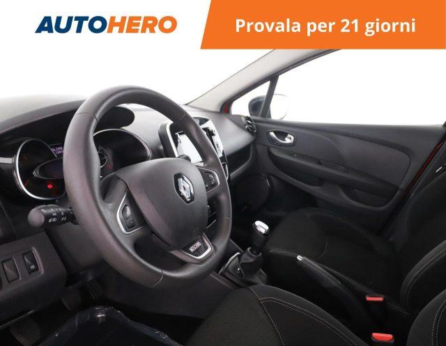 RENAULT Clio dCi 8V 75 CV 5 porte Moschino Life