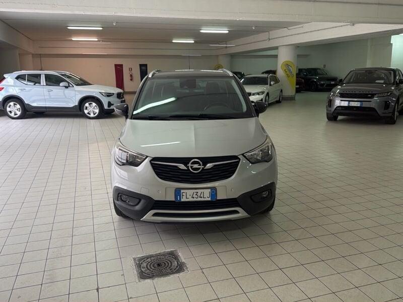 Opel Crossland 1.6 ECOTEC INNOVATION 8V