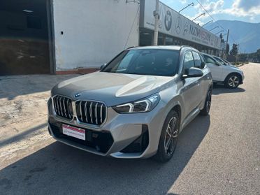 Bmw X1 1.8 D S Drive MSport