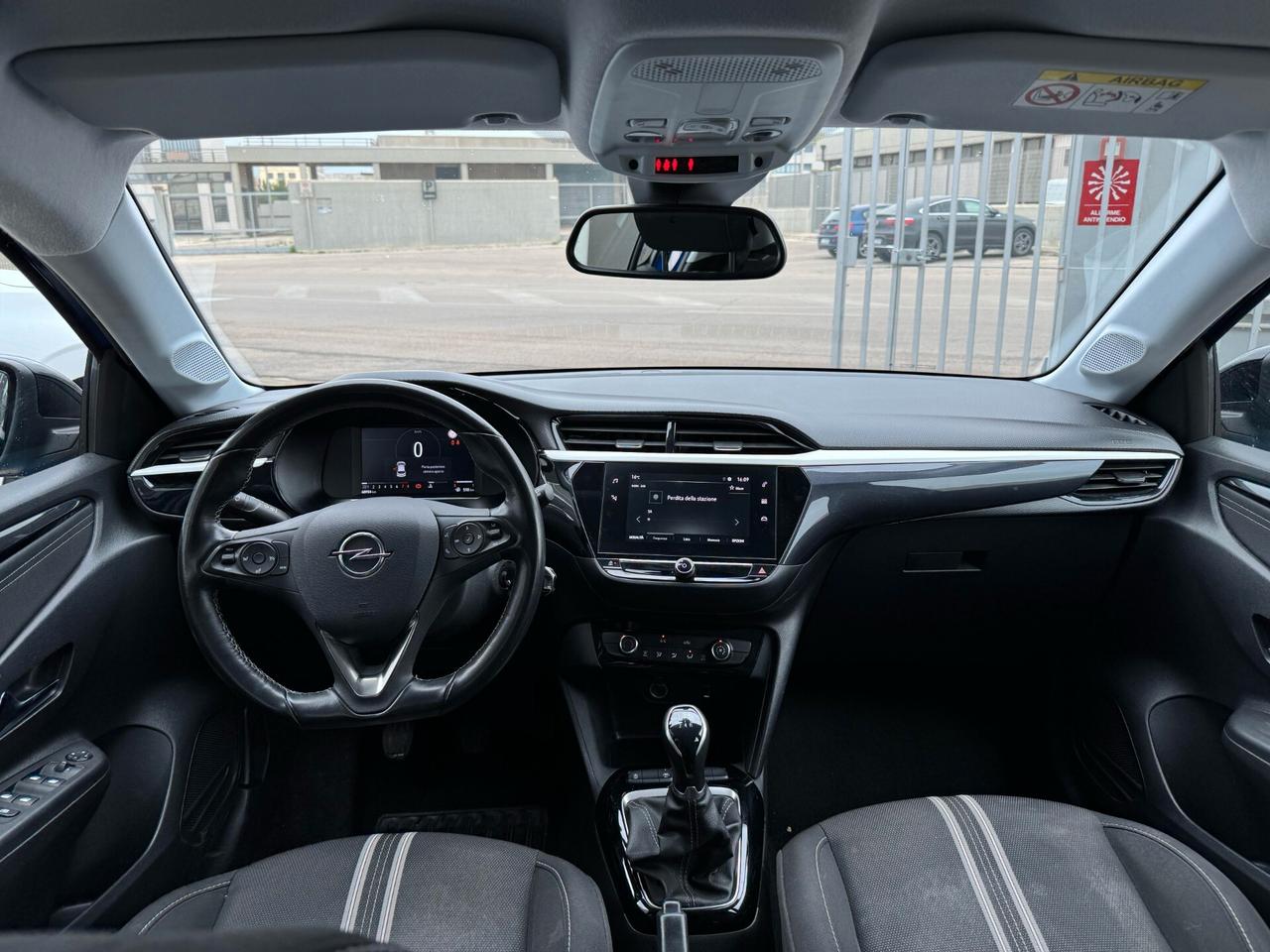 Opel Corsa 1.2