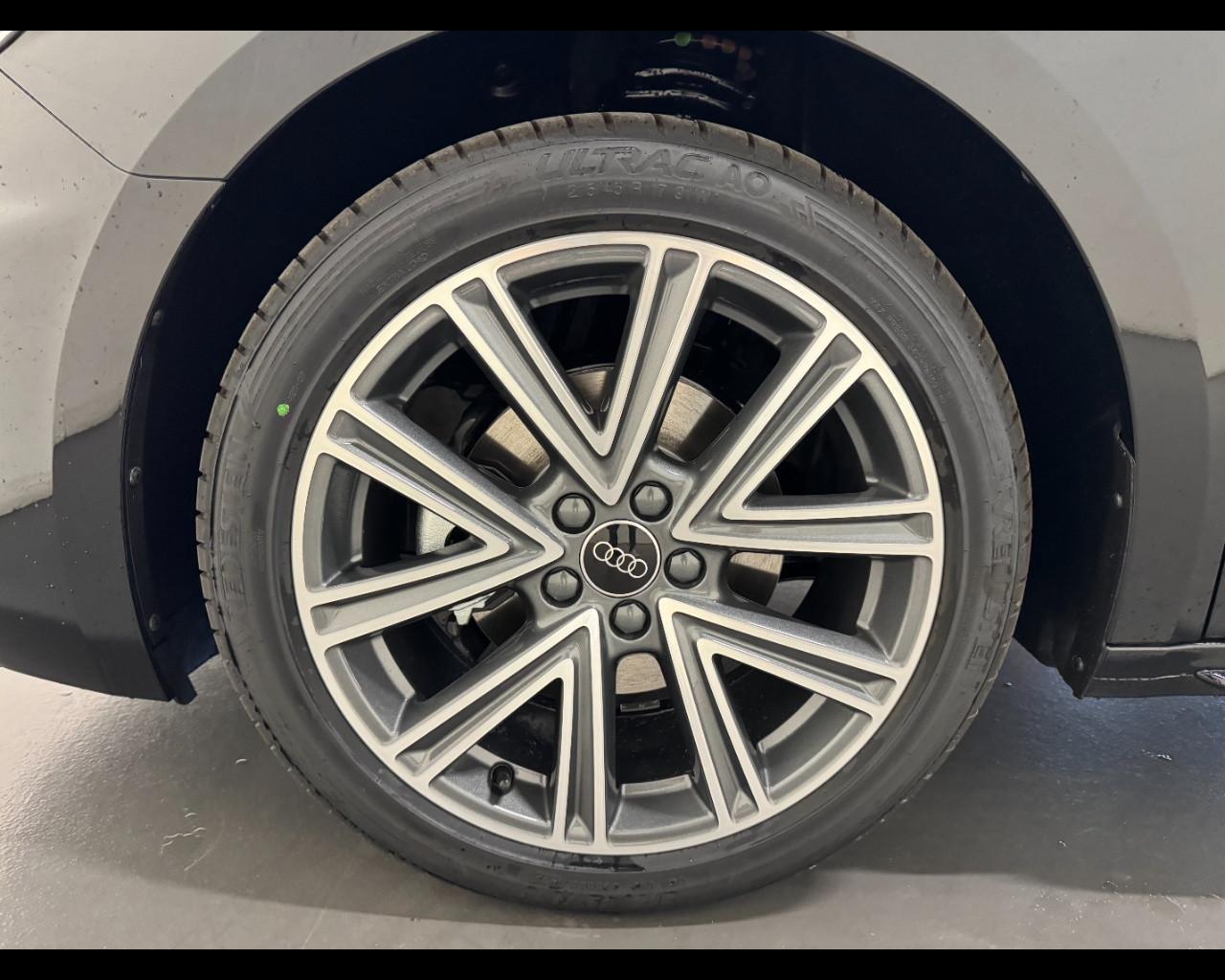 AUDI A1 SPORTBACK 30 TFSI S LINE EDITION