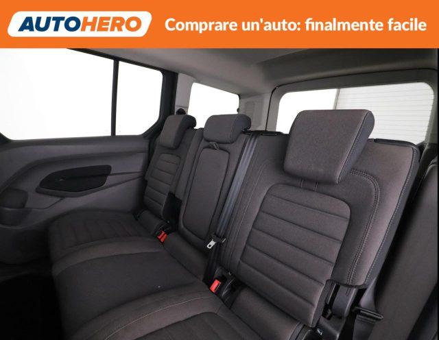 FORD Grand C-Max Gran Tourneo Connect 1.5 TDCi 120 CV Titanium