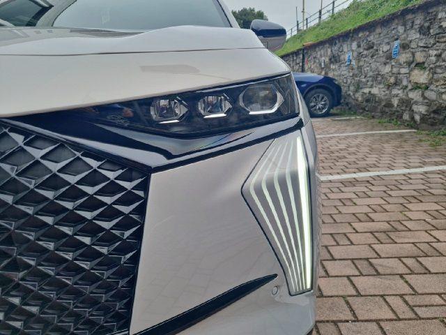 DS AUTOMOBILES DS 7 E-Tense 225 Performance Line+