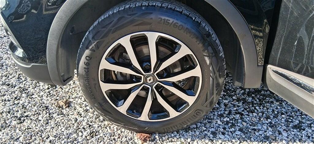 Renault Kadjar 1.5 Blue dCi Intens EDC