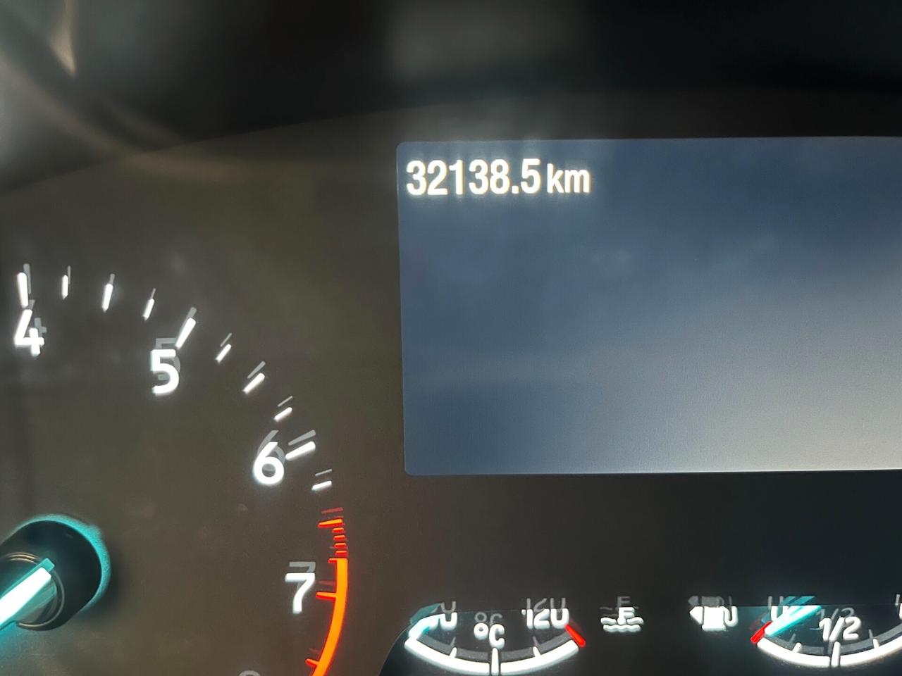 Ford Fiesta 1.0 Ecoboost Hybrid 125 CV 5 porte Active