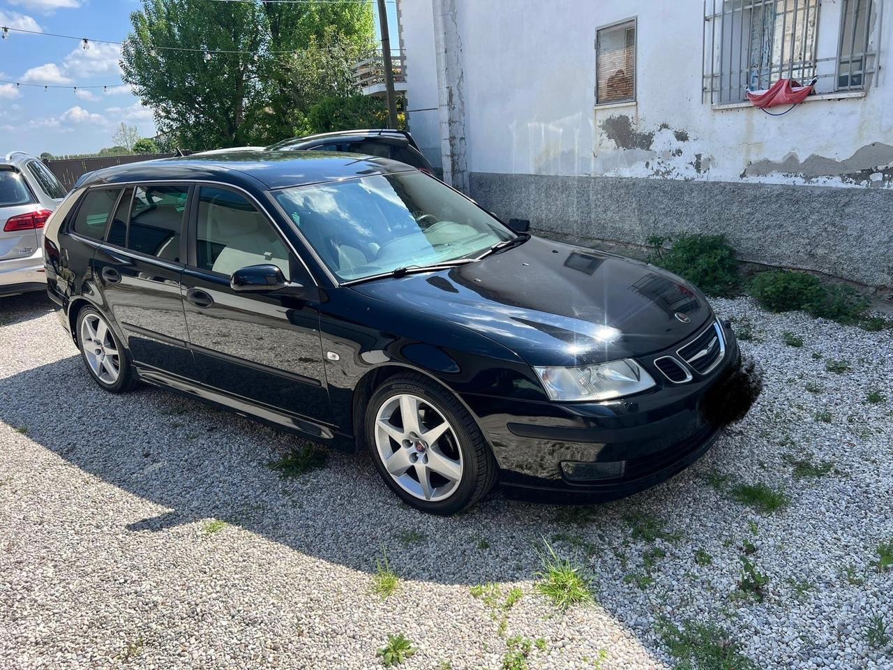 Saab 9-3 SportHatch 1.8 GPL