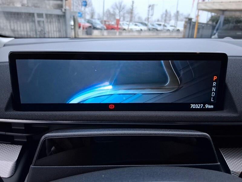 Ford Mustang Mach-E Standard Range 269 CV