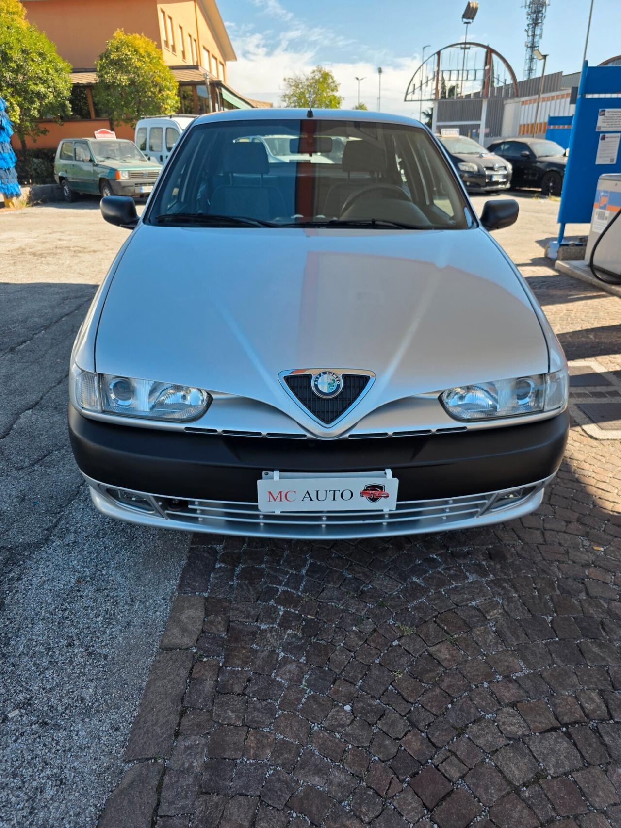 Alfa Romeo 146 1.4i 16V 103cv Twin Spark cat con 138.000km
