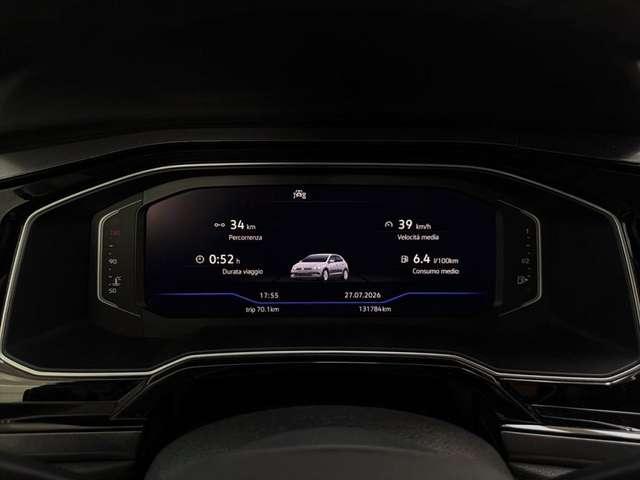 Volkswagen Polo 1.0 TSI BENZINA 95CV
