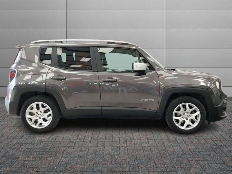 Jeep Renegade 1.6 MJet 120cv Business