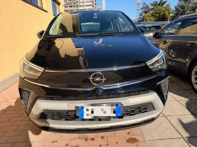 OPEL Crossland 1.2 Turbo 12V 130 CV aut. Start&Stop Elegance